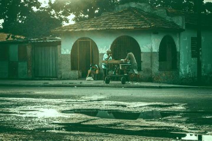 Ava, 26 — Escort in Mantilla, Cuba