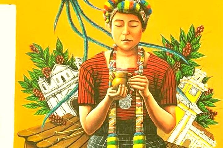 Ava, 26 — Escort in Momostenango, Guatemala
