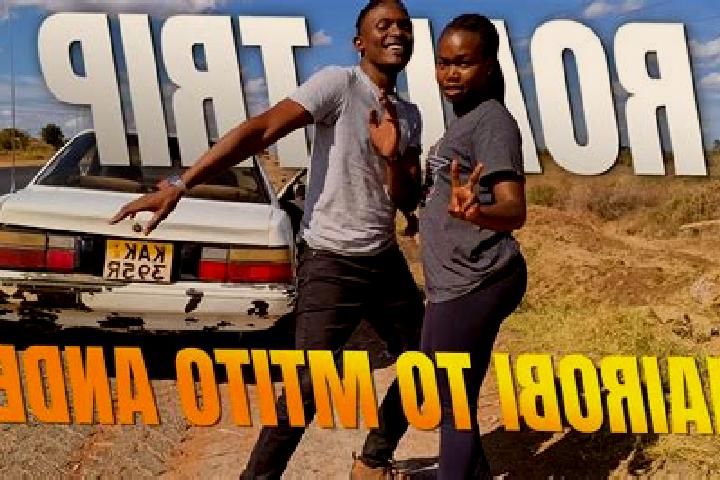 Ava, 26 — Escort in Mtito Andei, Kenya
