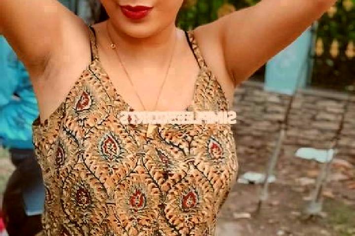 Ava, 26 — Escort in Muzaffarnagar, India