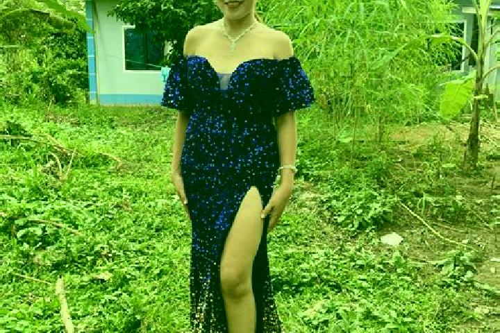 Ava, 26 — Escort in Olutanga, Philippines
