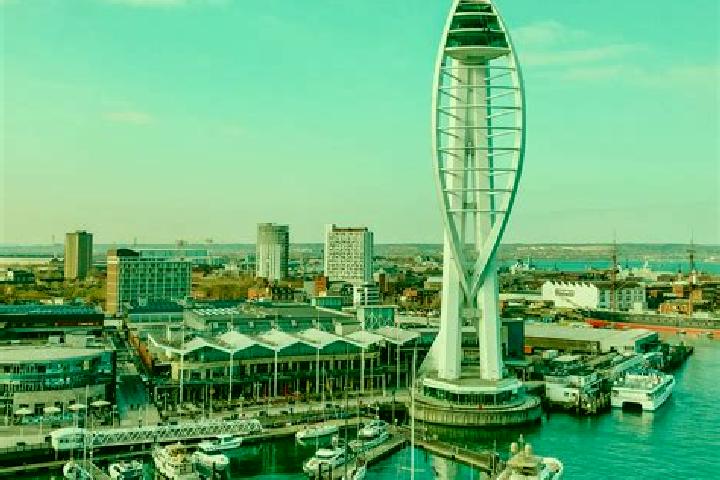 Ava, 26 — Escort in Portsmouth, United States