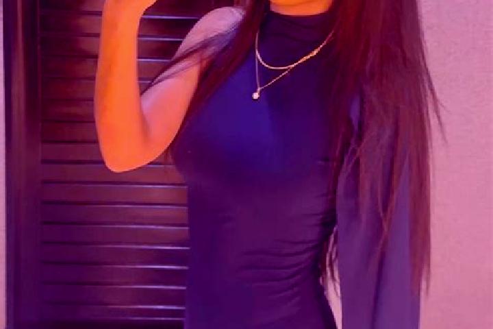 Ava, 26 — Escort in Saldanha Marinho, Brazil