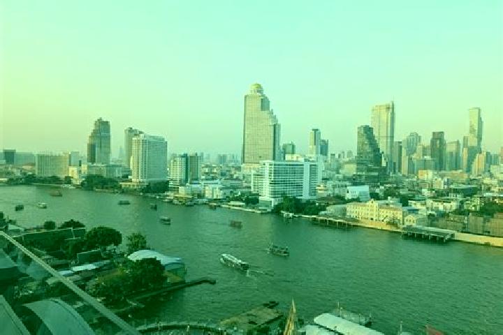 Ava, 26 — Escort in Sam Khok, Thailand