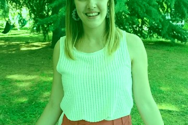 Ava, 26 — Escort in San Martino Alfieri, Italy