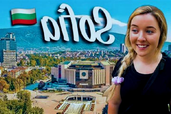 Ava, 26 — Escort in Sofia, Bulgaria