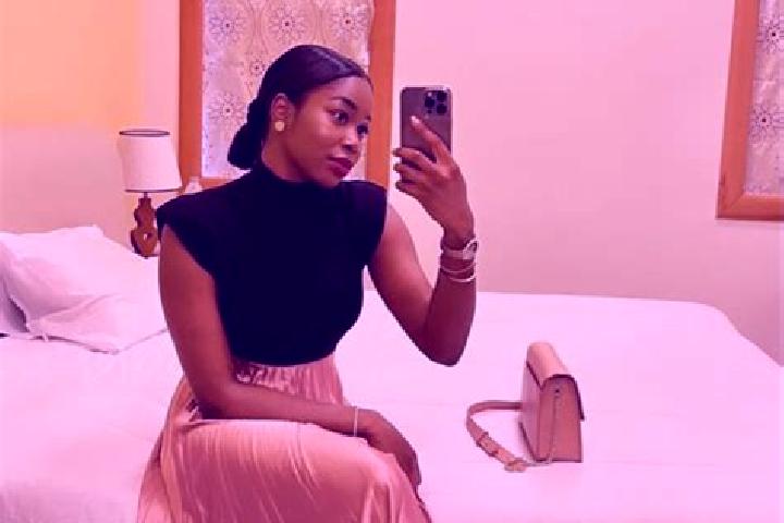 Ava, 26 — Escort in Tecama, Mexico