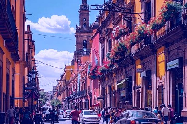 Ava, 26 — Escort in Techachaltitla, Mexico