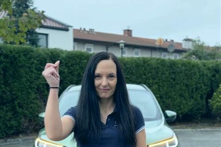 Ava, 26 — Escort in Zacisze, Poland
