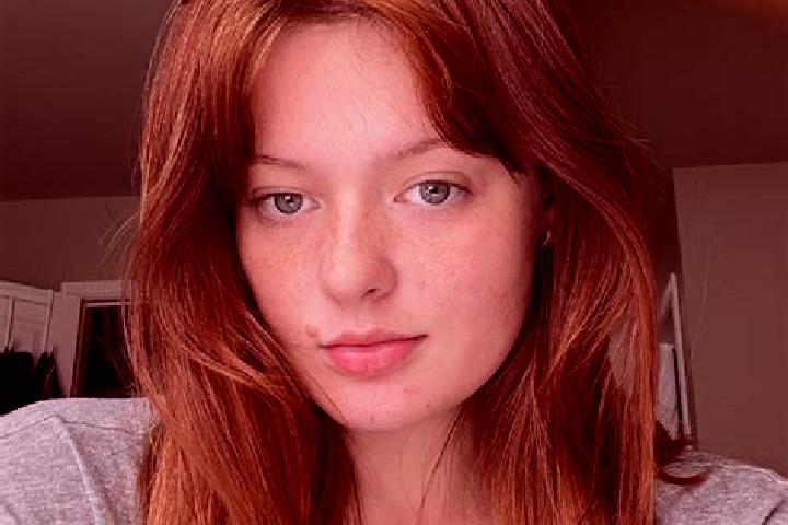 Ava, 27, a auburn brown-eyed caribbean companion based in Palo Pinto. Offering GFE, Girlfriend Experience, BDSM, Erotic Massage. Available for incall and out...