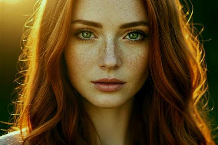 Ava, 27, a auburn green-eyed middle eastern companion based in Zarand. Offering BDSM, A-Level, CIM, 69, Roleplay. Available for incall and outcall, overnight...