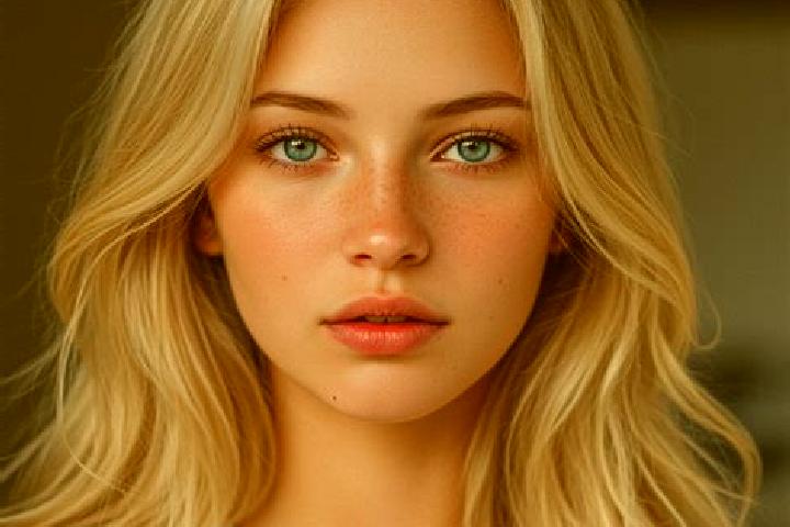 Ava, 27, a blonde amber-eyed mediterranean companion based in Valyevachy. Offering Duos, Massage. Available for incall and outcall, day and evening dates.