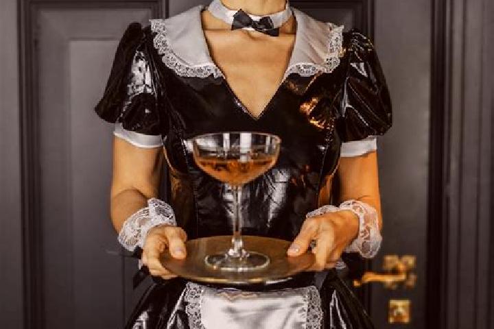 Ava, 27, a brunette brown-eyed ebony companion based in San Basilio. Offering Overnight, Roleplay, Couples, Girlfriend Experience, BDSM. Available for incall...