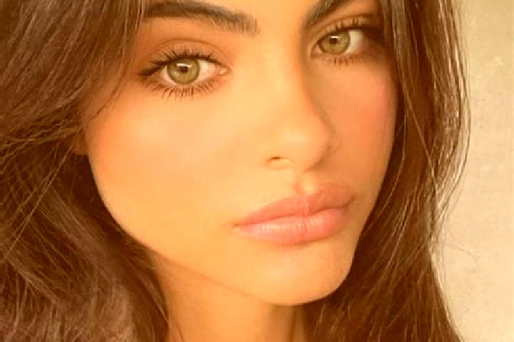 Ava, 27, a brunette dark-eyed mediterranean companion based in Tilgongon. Offering 69, Erotic Massage, GFE, Domination. Available for incall and outcall, day...