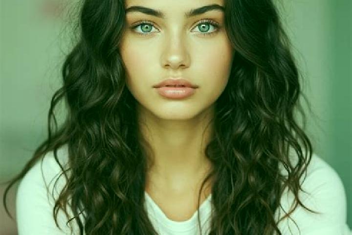 Ava, 27, a brunette hazel-eyed mediterranean companion based in Douasso. Offering Domination, Erotic Massage, Couples, Massage. Available for incall and outc...