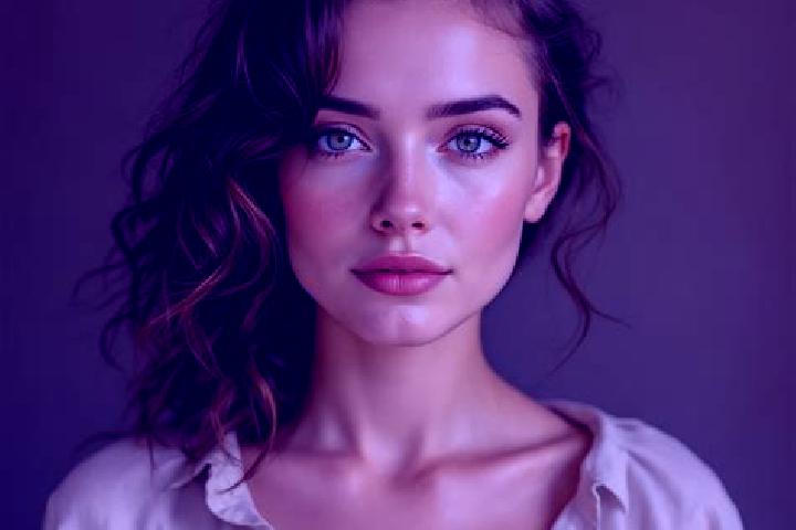 Ava, 27, a chestnut green-eyed mixed companion based in Qingshan. Offering A-Level, Fetish, Massage. Available for incall and outcall, day and evening dates.