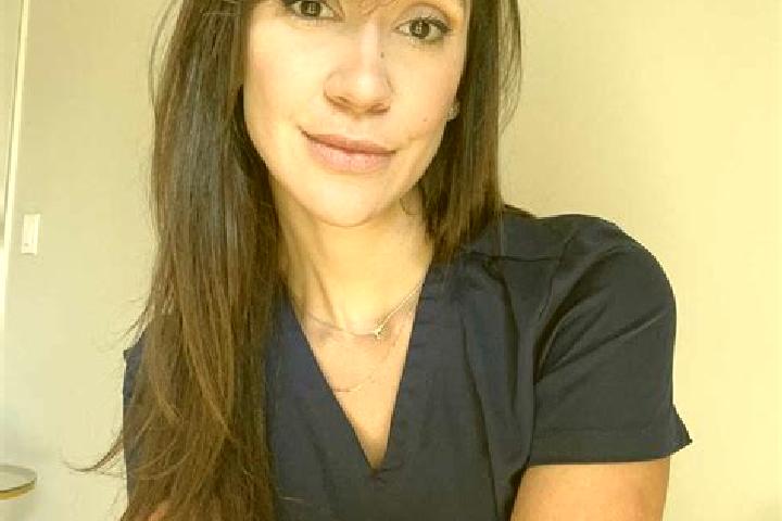 Ava, 27, a dark blonde amber-eyed latina companion based in San Pedro Atmatla. Offering Massage, Striptease, Roleplay, GFE, Overnight. Available for incall a...