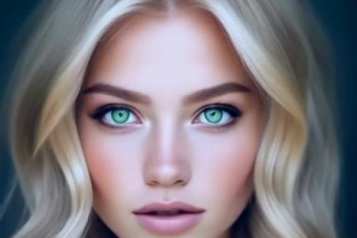 Ava, 27, a dark blonde grey-eyed mediterranean companion based in Abel Figueiredo. Offering A-Level, Party Girl, Girlfriend Experience, Striptease. Available...