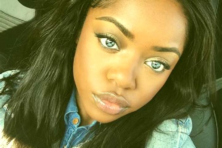 Ava, 27, a red blue-eyed ebony companion based in Calabash. Offering Fetish, Domination, Massage. Available for incall and outcall, day and evening dates.