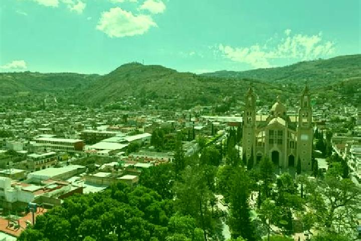 Ava, 27 — Escort in Alcozacan, Mexico