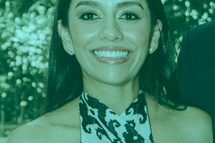 Ava, 27 — Escort in Alejo Gonzalez (Bilbao), Mexico