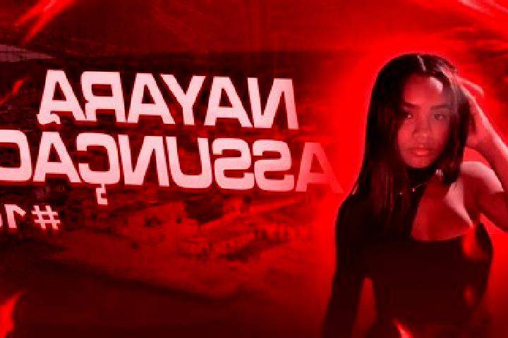 Ava, 27 — Escort in Assuncao, Brazil