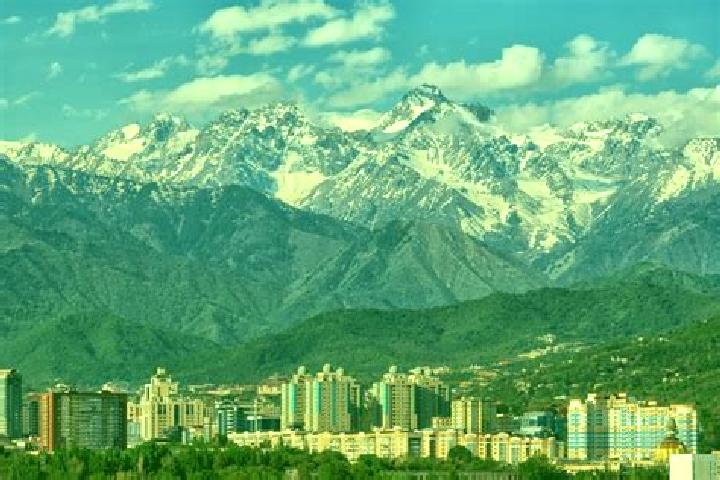 Ava, 27 — Escort in Balykshi, Kazakhstan