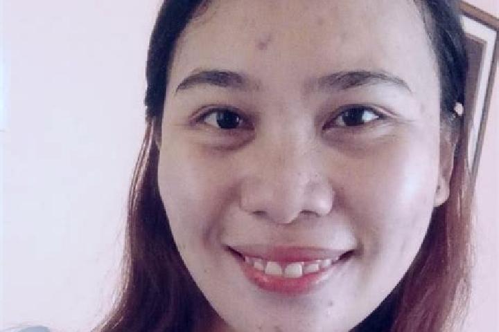 Ava, 27 — Escort in Bialong, Philippines