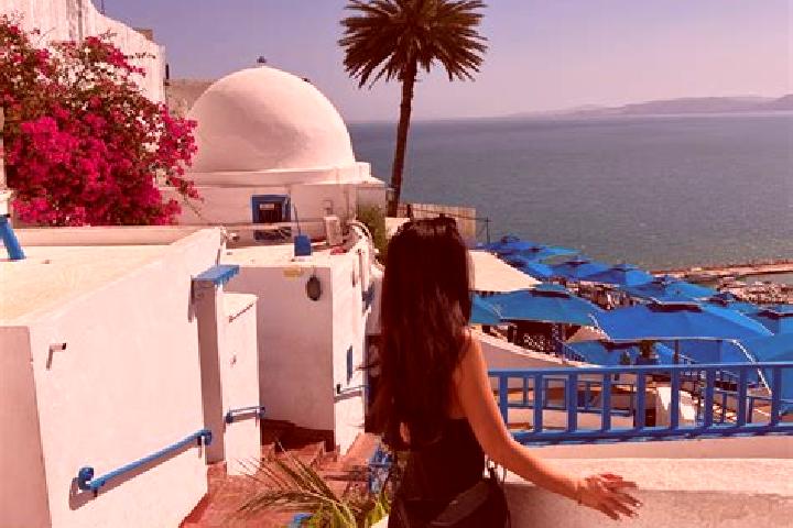 Ava, 27 — Escort in Bou Ficha, Tunisia