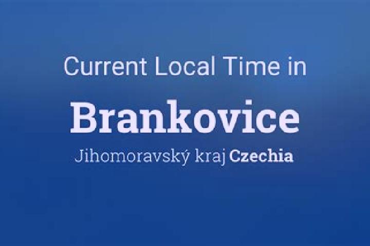 Ava, 27 — Escort in Brankovice, Czech Republic