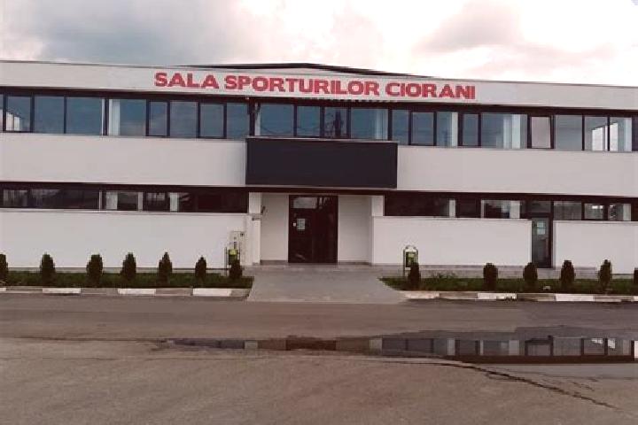 Ava, 27 — Escort in Cioranii de Jos, Romania