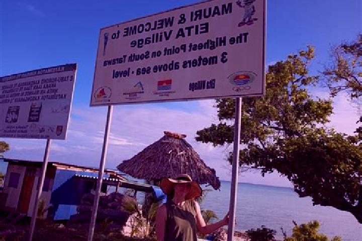Ava, 27 — Escort in Eita Village, Kiribati