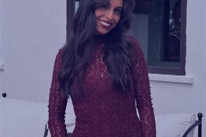 Ava, 27 — Escort in Gonzales, United States