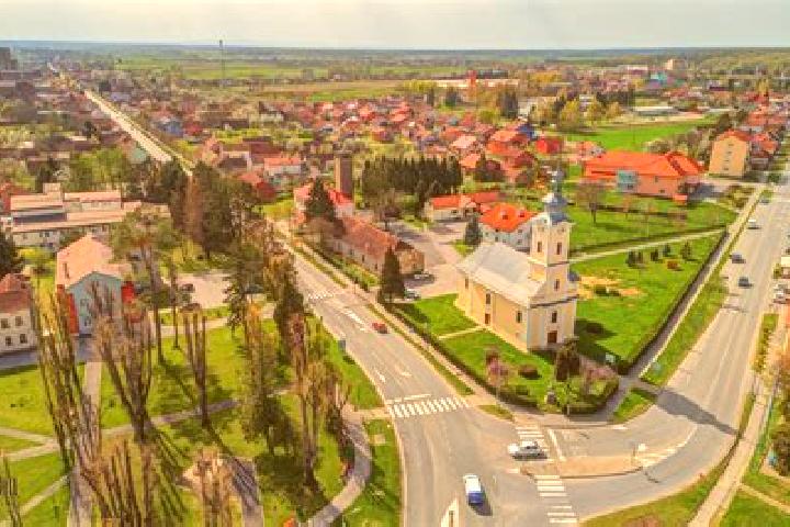Ava, 27 — Escort in Grubisno Polje, Croatia
