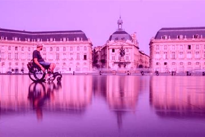 Ava, 27 — Escort in Houppeville, France