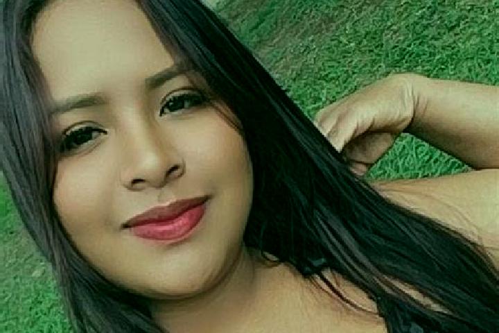 Ava, 27 — Escort in Jambalo, Colombia