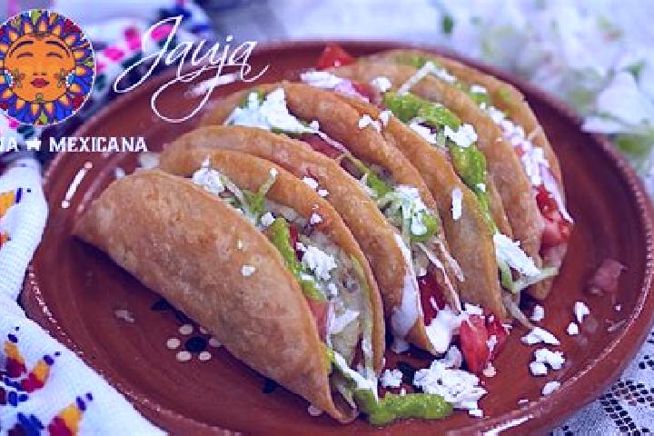 Ava, 27 — Escort in Jauja, Mexico