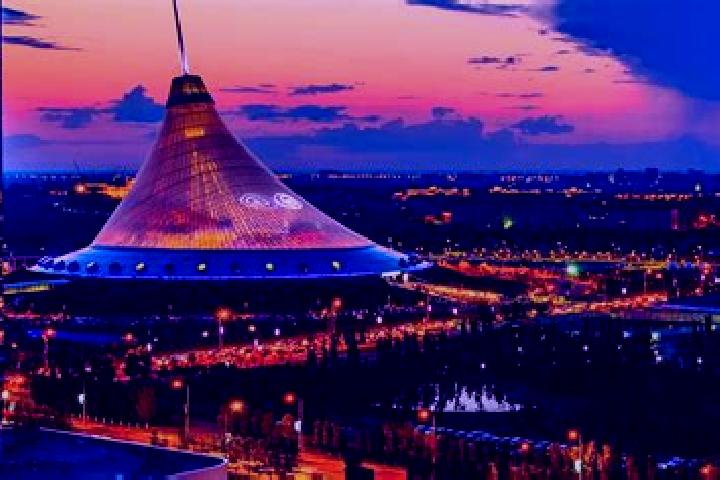 Ava, 27 — Escort in Kokterek, Kazakhstan