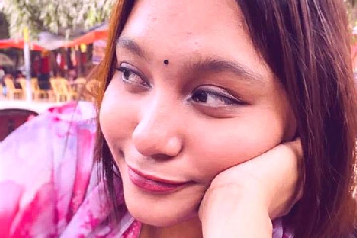 Ava, 27 — Escort in Laksham, Bangladesh