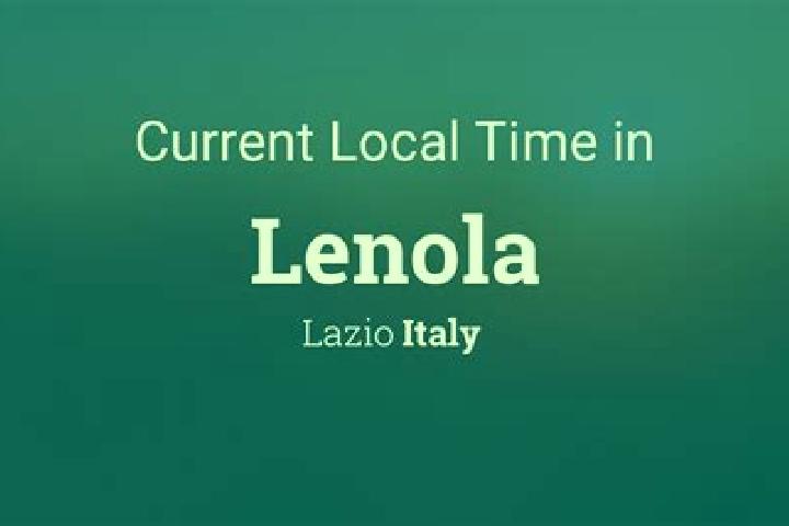 Ava, 27 — Escort in Lenola, Italy