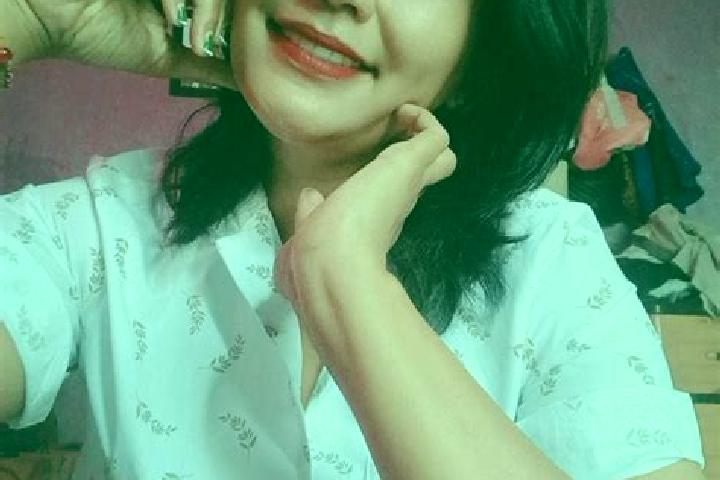 Ava, 27 — Escort in Lewoleba, Indonesia