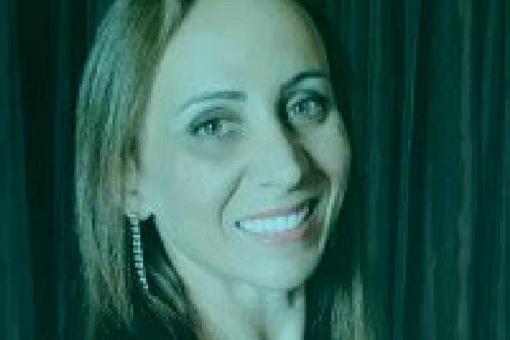 Ava, 27 — Escort in Muliterno, Brazil