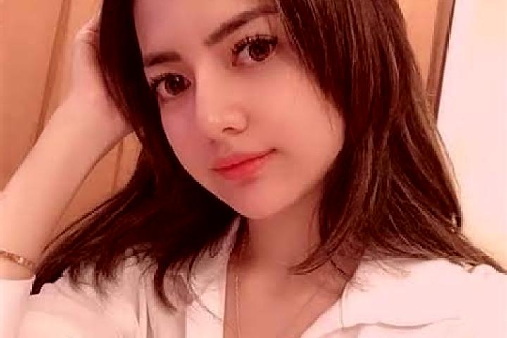 Ava, 27 — Escort in Padasono, Indonesia