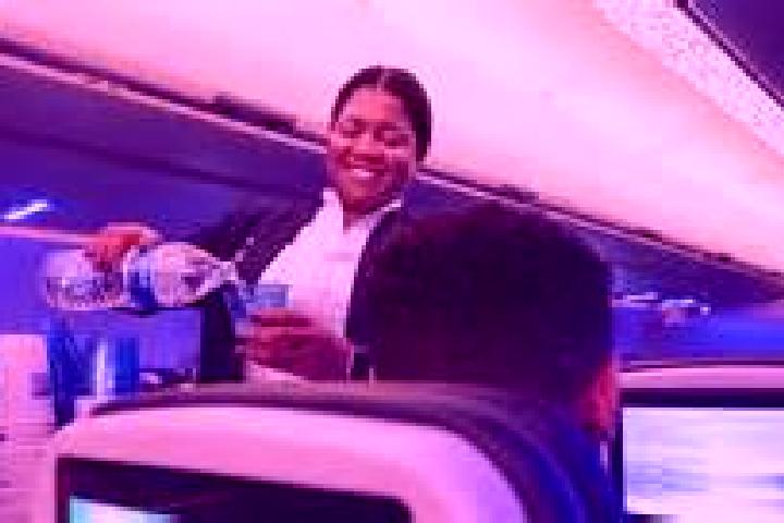 Ava, 27 — Escort in Progress, United States
