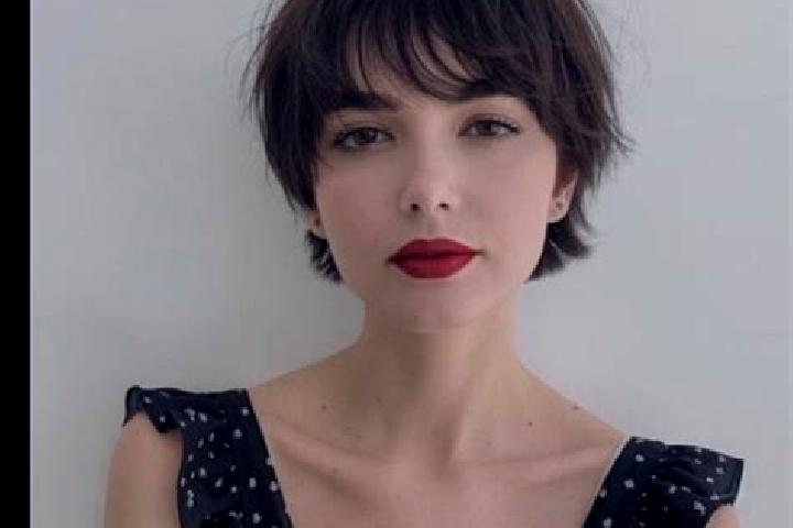 Ava, 27 — Escort in Sarebe, Indonesia