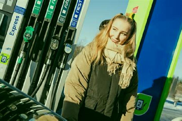 Ava, 27 — Escort in Seinaejoki, Finland