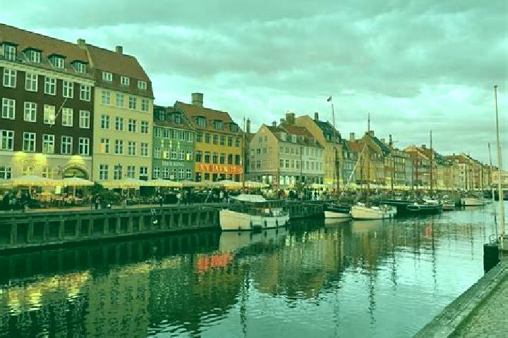 Ava, 27 — Escort in Silkeborg, Denmark