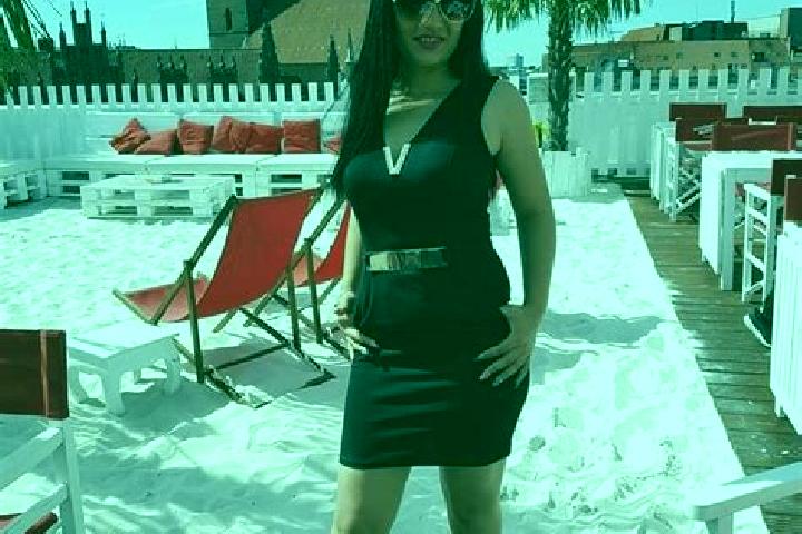 Ava, 27 — Escort in Sogel, Germany