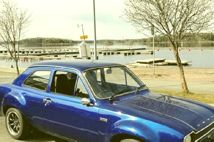 Ava, 27 — Escort in Taatala, Finland