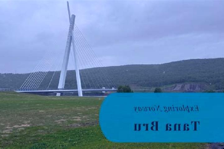 Ava, 27 — Escort in Tana Bru, Norway